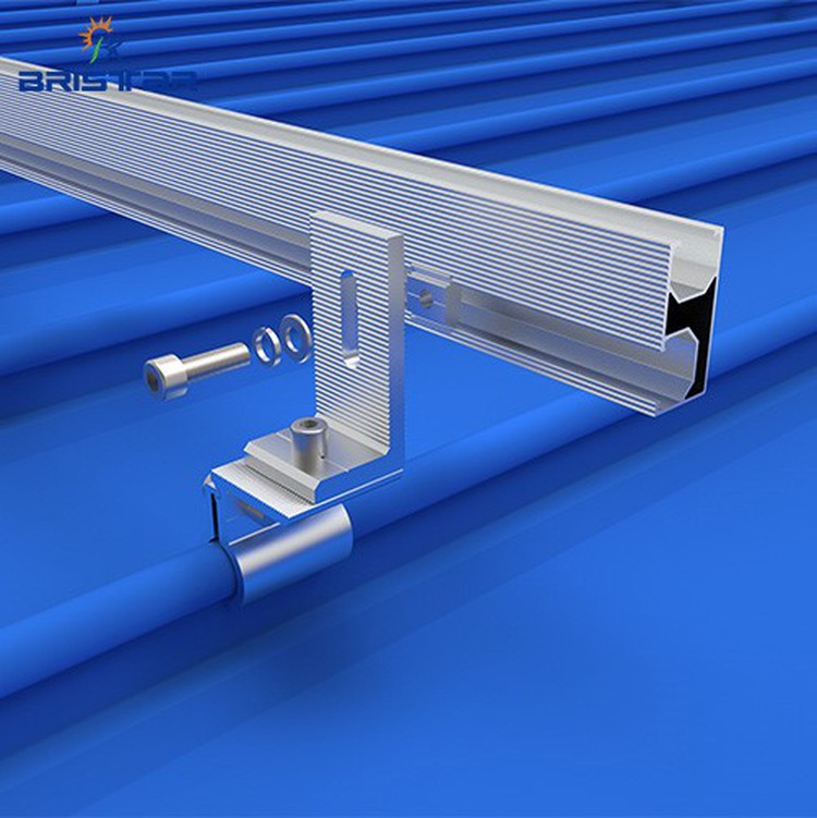 roof mounting roof mounting