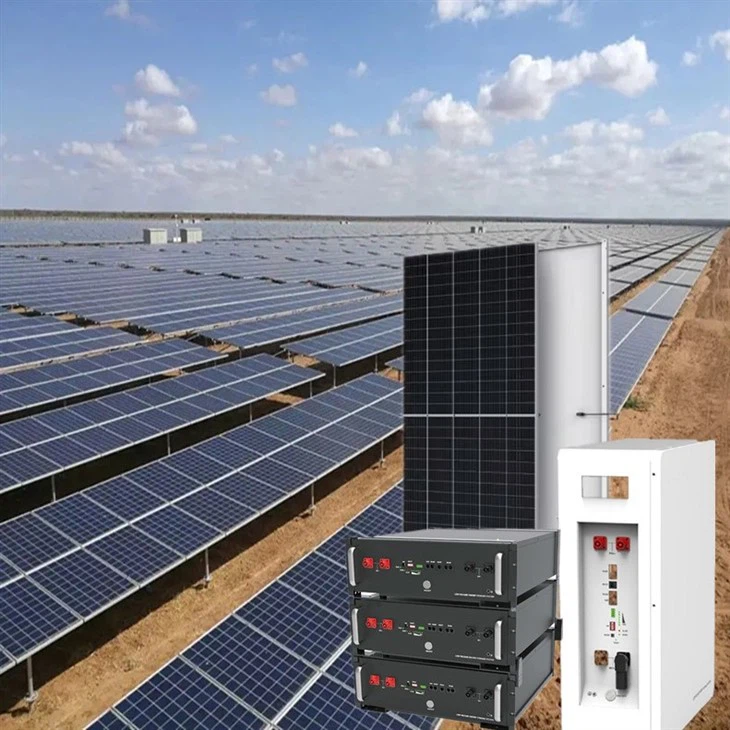 50mwp solar power plant 50mwp solar power plant