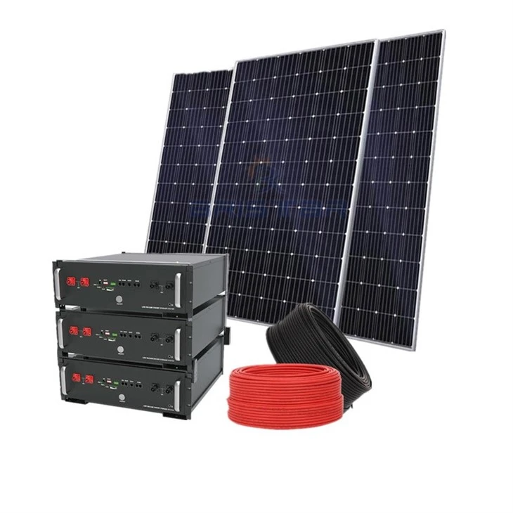 5kw Wind Energy System 5kw Wind Energy System