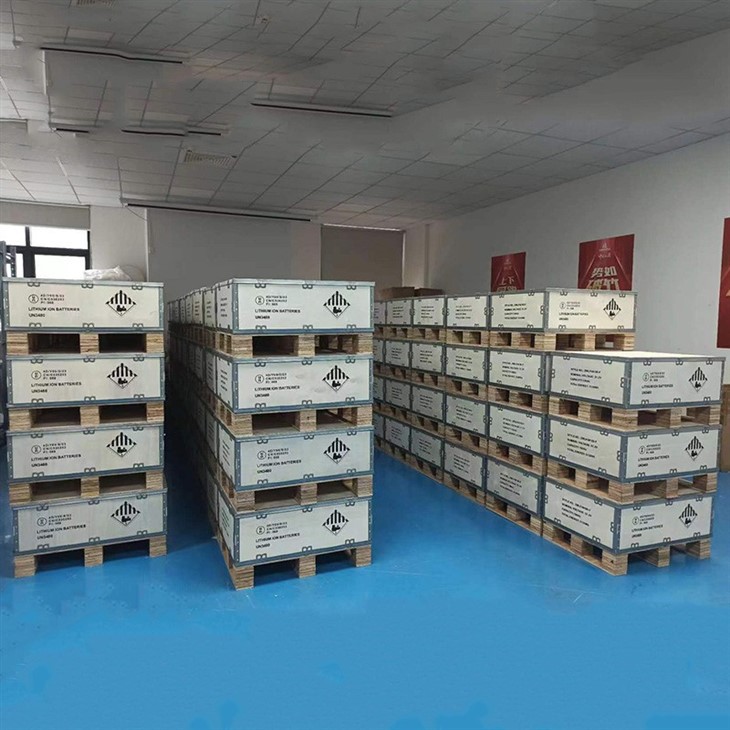 Lifepo4 48v 200ah Battery