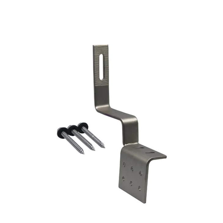 Solar Mounting Hooks Solar Mounting Hooks