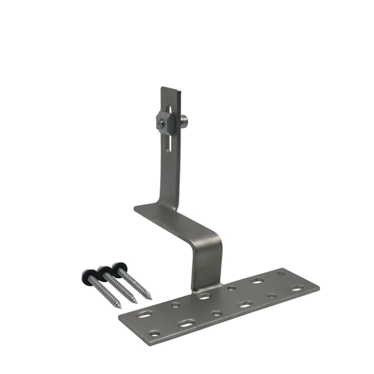 Solar Mounting Hooks Solar Mounting Hooks