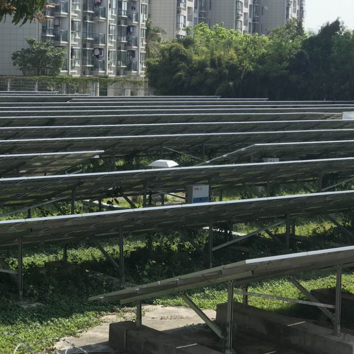 Solar Panel Mounting Options Solar Panel Mounting Options