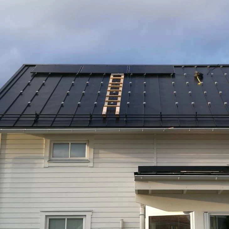 Solar Panel Roof Mounting Brackets Solar Panel Roof Mounting Brackets
