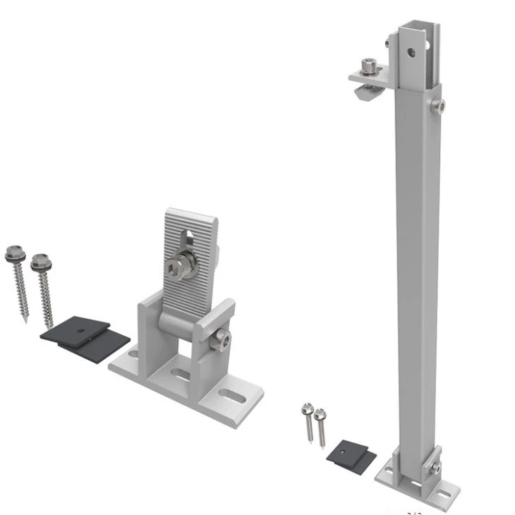 Solar Panel Tilt Brackets