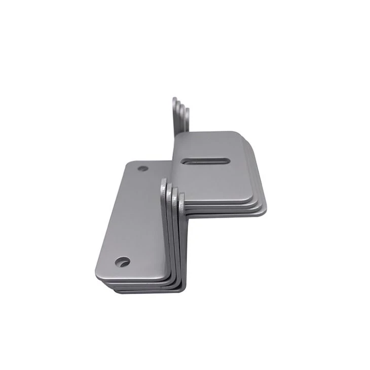 Solar Z Brackets