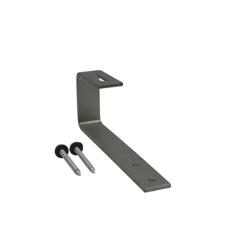 Stainless Steel Solar Hooks Stainless Steel Solar Hooks