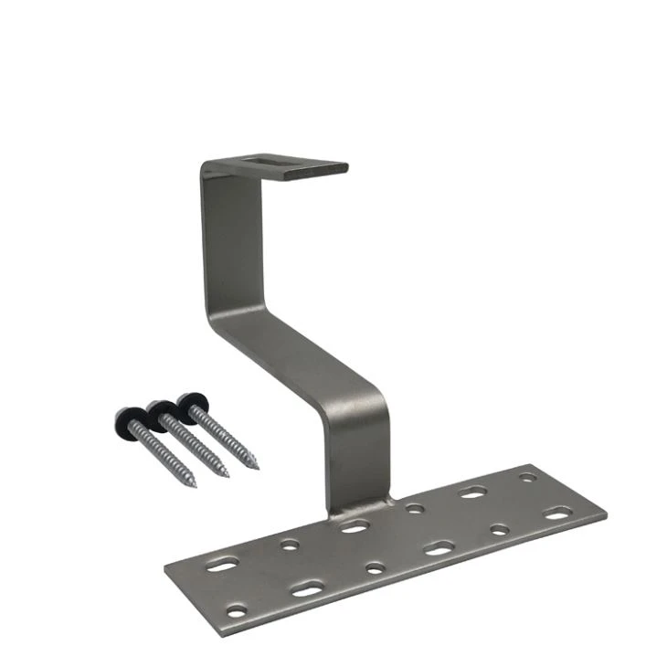 Stainless Steel Solar Hooks Stainless Steel Solar Hooks