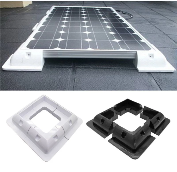 Pv System Abs Brackets