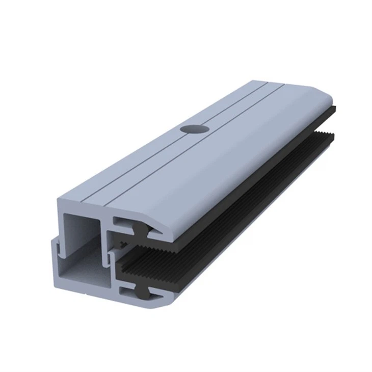 solar mid clamp
