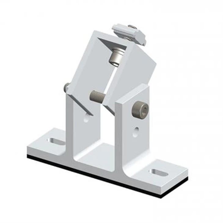 Front Leg Back Leg For Solar Panel Mounting Front Leg Back Leg For Solar Panel Mounting