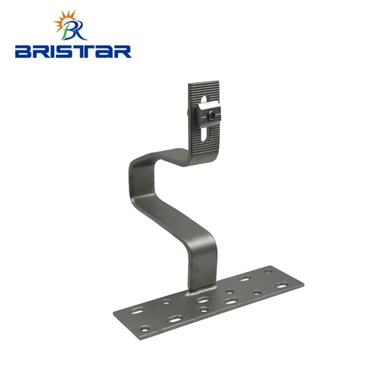 Tile Hook Solar Mount